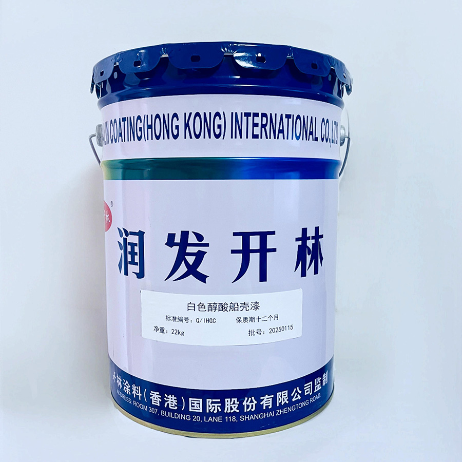 醇酸面漆与清漆的施工技巧和方案建议