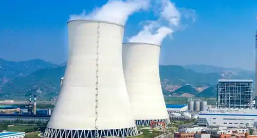 火电厂钢结构建议配套方案