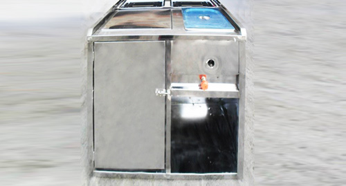 煤气柜油漆涂装建议配套方案